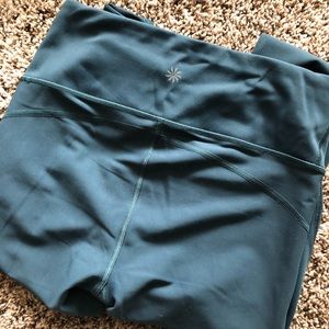 Athleta Stealth Workout Tight